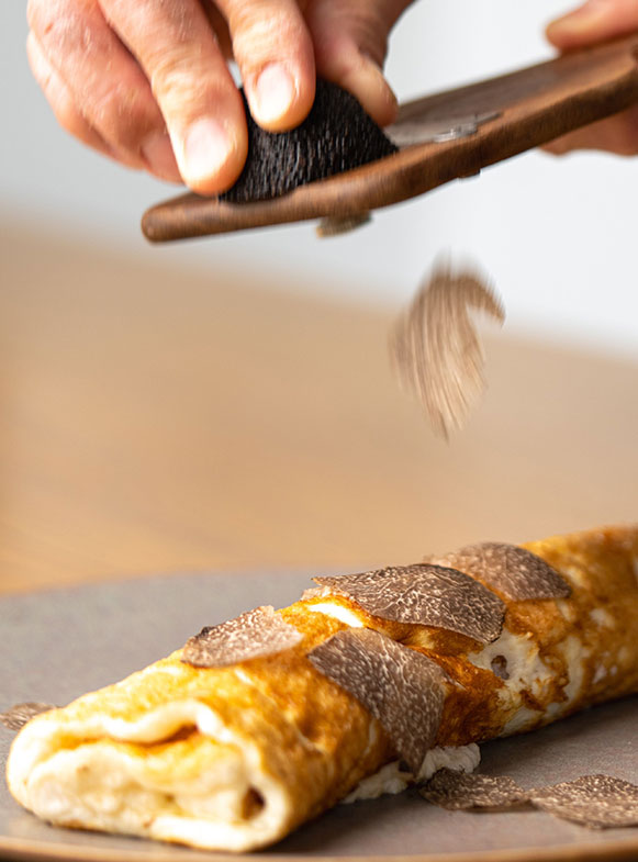 至極のフレンチ