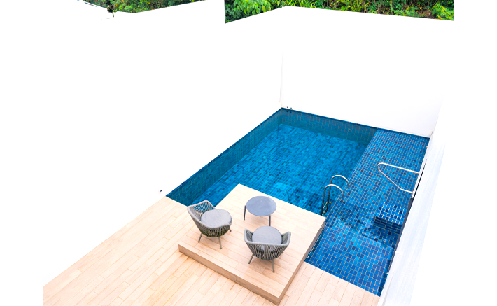 デラックススイート